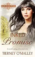 E-Book (epub) Inked Promise von Tierney O'Malley