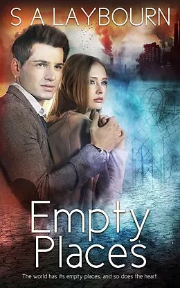 E-Book (epub) Empty Places von S A Laybourn
