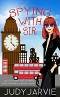 E-Book (epub) Spying With Sir von Judy Jarvie