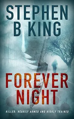 E-Book (epub) Forever Night von Stephen B. King