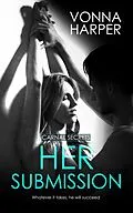 E-Book (epub) Her Submission von Vonna Harper