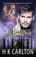 E-Book (epub) Autumn's Healing von Hk Carlton