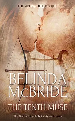E-Book (epub) Tenth Muse von Belinda McBride