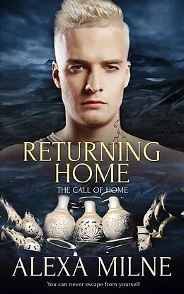 E-Book (epub) Returning Home von Alexa Milne