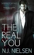 E-Book (epub) The Real You von N. J. Nielsen