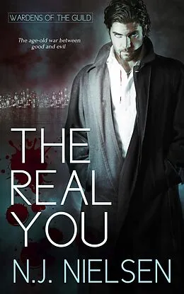 E-Book (epub) The Real You von N. J. Nielsen