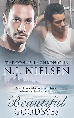 E-Book (epub) Beautiful Goodbyes von N. J. Nielsen