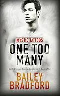 E-Book (epub) One Too Many von Bailey Bradford