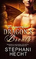 ePUB Dragon's Breath von Stephani Hecht