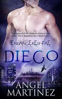 E-Book (epub) Diego von Angel Martinez