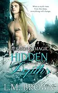 E-Book (epub) Hidden Depths von L. M. Brown