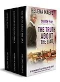 E-Book (epub) Shadow Play: Part Two: A Box Set von Helena Maeve