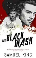 E-Book (epub) The Black Mask von Samuel King
