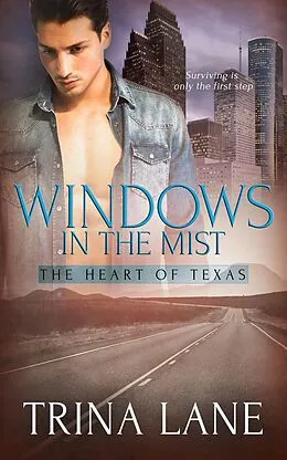 E-Book (epub) Windows in the Mist von Trina Lane