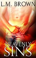 E-Book (epub) Heavenly Sins: A Box Set von L. M. Brown