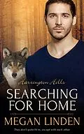 E-Book (epub) Searching for Home von Megan Linden