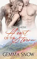 E-Book (epub) Heart of the Storm von Gemma Snow