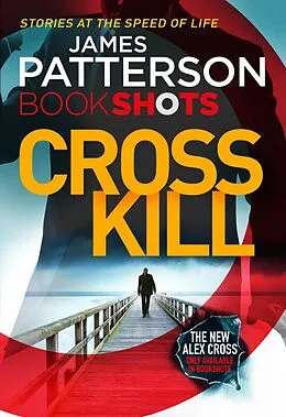 E-Book (epub) Cross Kill von James Patterson