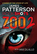 eBook (epub) Zoo 2 de James Patterson