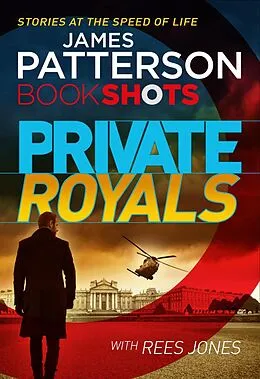 E-Book (epub) Private Royals von James Patterson