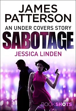 E-Book (epub) Sabotage von Jessica Linden