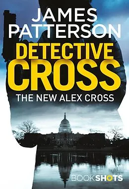 E-Book (epub) Detective Cross von James Patterson