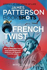 eBook (epub) French Twist de James Patterson