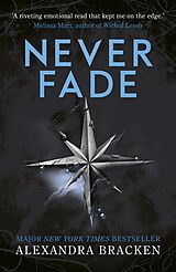 eBook (epub) Never Fade de Alexandra Bracken