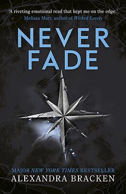 eBook (epub) Never Fade de Alexandra Bracken