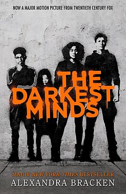 eBook (epub) Darkest Minds de Alexandra Bracken