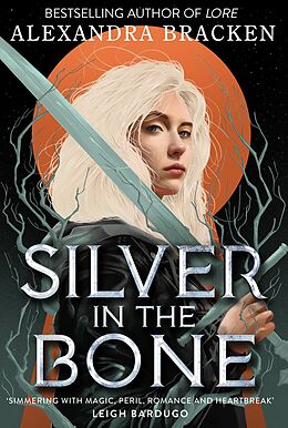 eBook (epub) Silver in the Bone de Alexandra Bracken