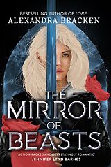 eBook (epub) Mirror of Beasts de Alexandra Bracken