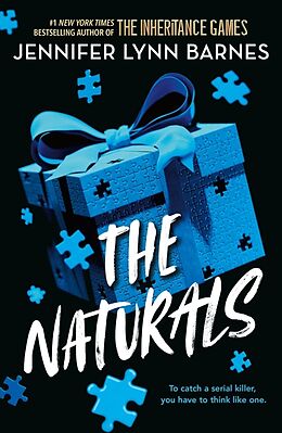 Kartonierter Einband The Naturals: The Naturals von Jennifer Lynn Barnes