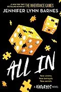 E-Book (epub) All In von Jennifer Lynn Barnes