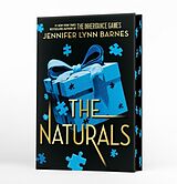 Fester Einband The Naturals: The Naturals, Book 1 von Jennifer Lynn Barnes