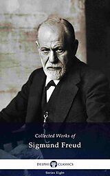 eBook (epub) Delphi Collected Works of Sigmund Freud (Illustrated) de Author