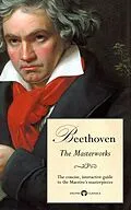 E-Book (epub) Delphi Masterworks of Ludwig van Beethoven (Illustrated) von Peter Russell
