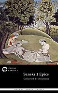 E-Book (epub) Delphi Collected Sanskrit Epics (Illustrated) von Valmiki