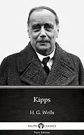 E-Book (epub) Kipps by H. G. Wells (Illustrated) von H. G. Wells