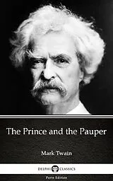 E-Book (epub) Prince and the Pauper by Mark Twain (Illustrated) von Mark Twain