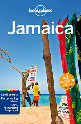 Broschiert Jamaica von Paul Clammer, Anna Kaminski