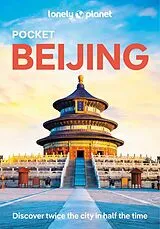 Kartonierter Einband Lonely Planet Pocket Beijing von Lonely Planet, Pitts Christopher, Isenberg Robert