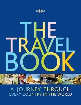 E-Book (epub) Travel Book von Lonely Planet