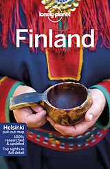 Fester Einband Finland Country Guide von Mara Vorhees, Catherine Le Nevez, Virginia Maxwell
