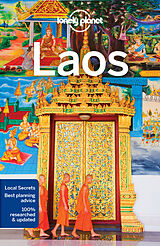 Broché Laos de Kate Morgan, Tim Bewer, Nick Ray