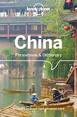 Broché China de Lonely Planet