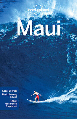 Broschiert Maui von Amy C Balfour, Jade Bremner, Ryan Ver Berkmoes