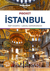 Broschiert Istanbul von Lonely Planet