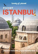 Kartonierter Einband Lonely Planet Pocket Istanbul von Lonely Planet, Maxwell Virginia