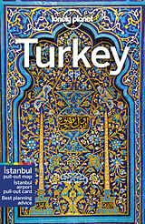 Kartonierter Einband Turkey von Jessica Lee, Brett Atkinson, Mark Elliott